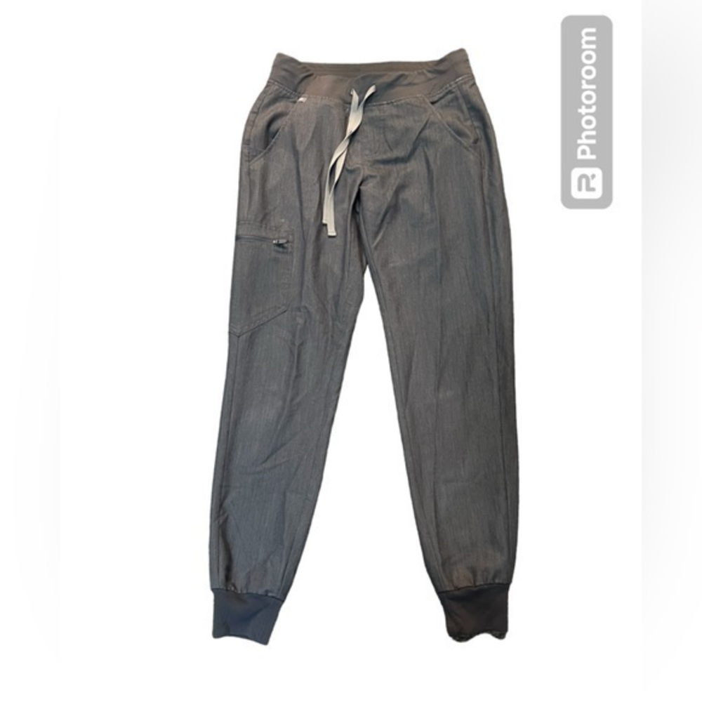 FIGS Technical Jogger Scrubs Size XS PO 1659